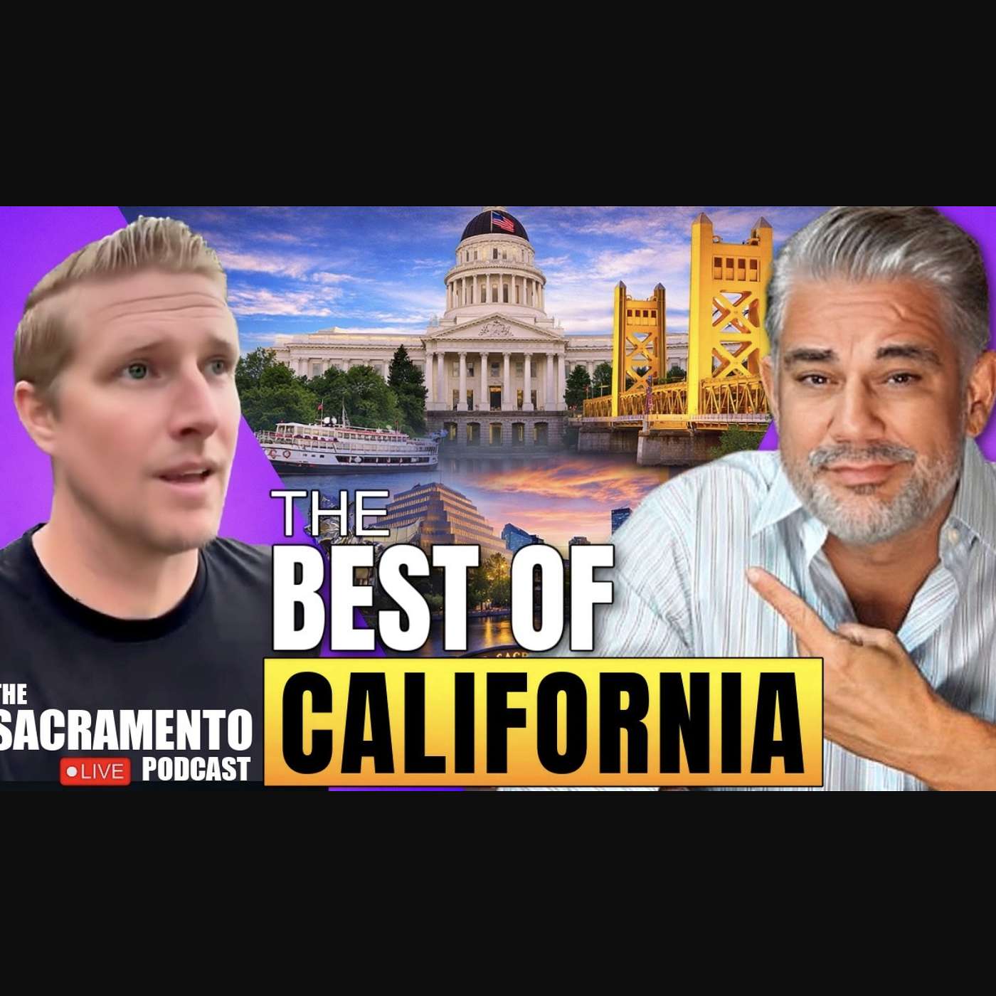 Sacramento Housing Market 2026: Here's What's Coming episode artwork