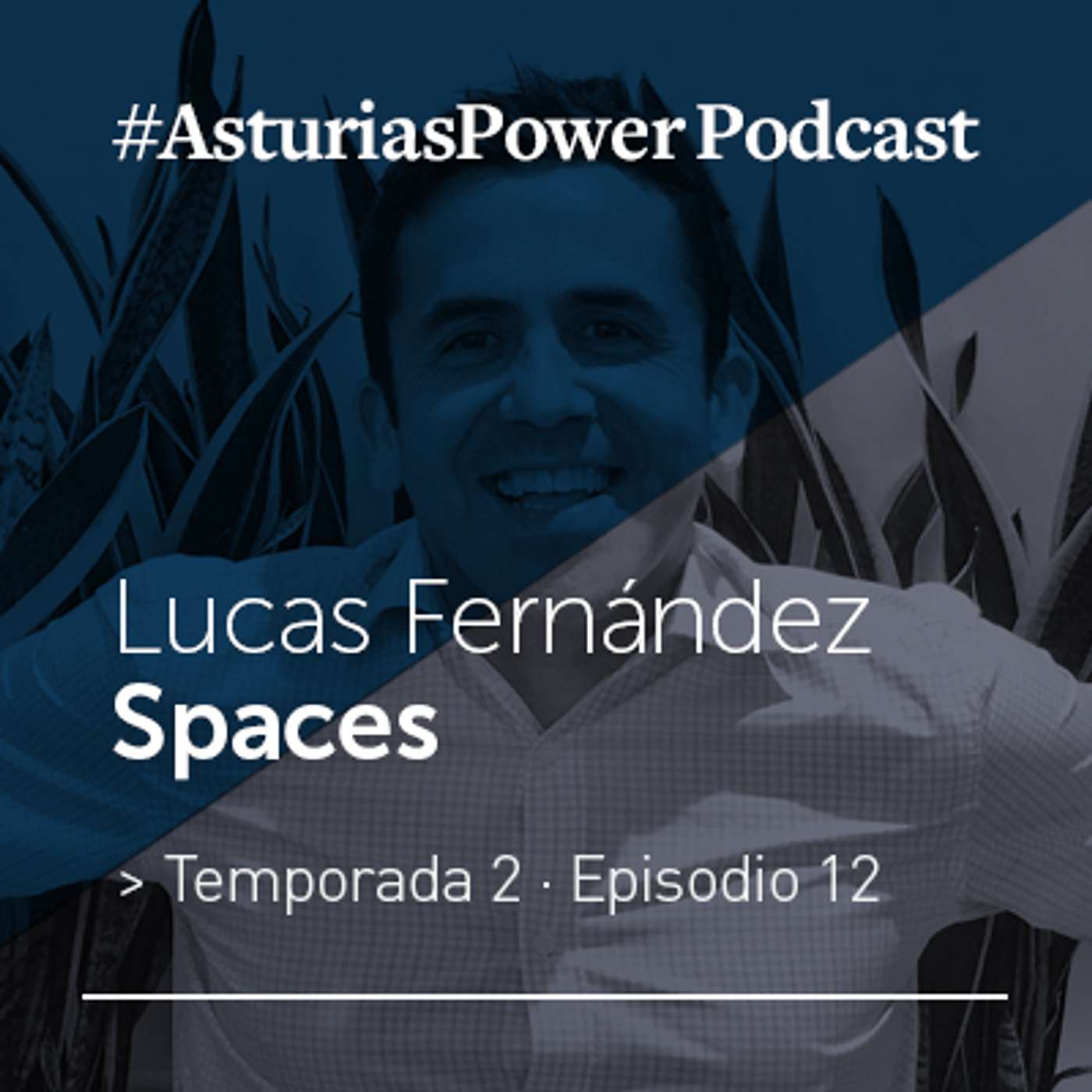 Asturias Power Podcast