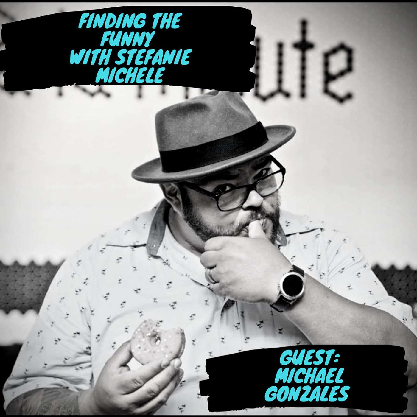 Michael Gonzales