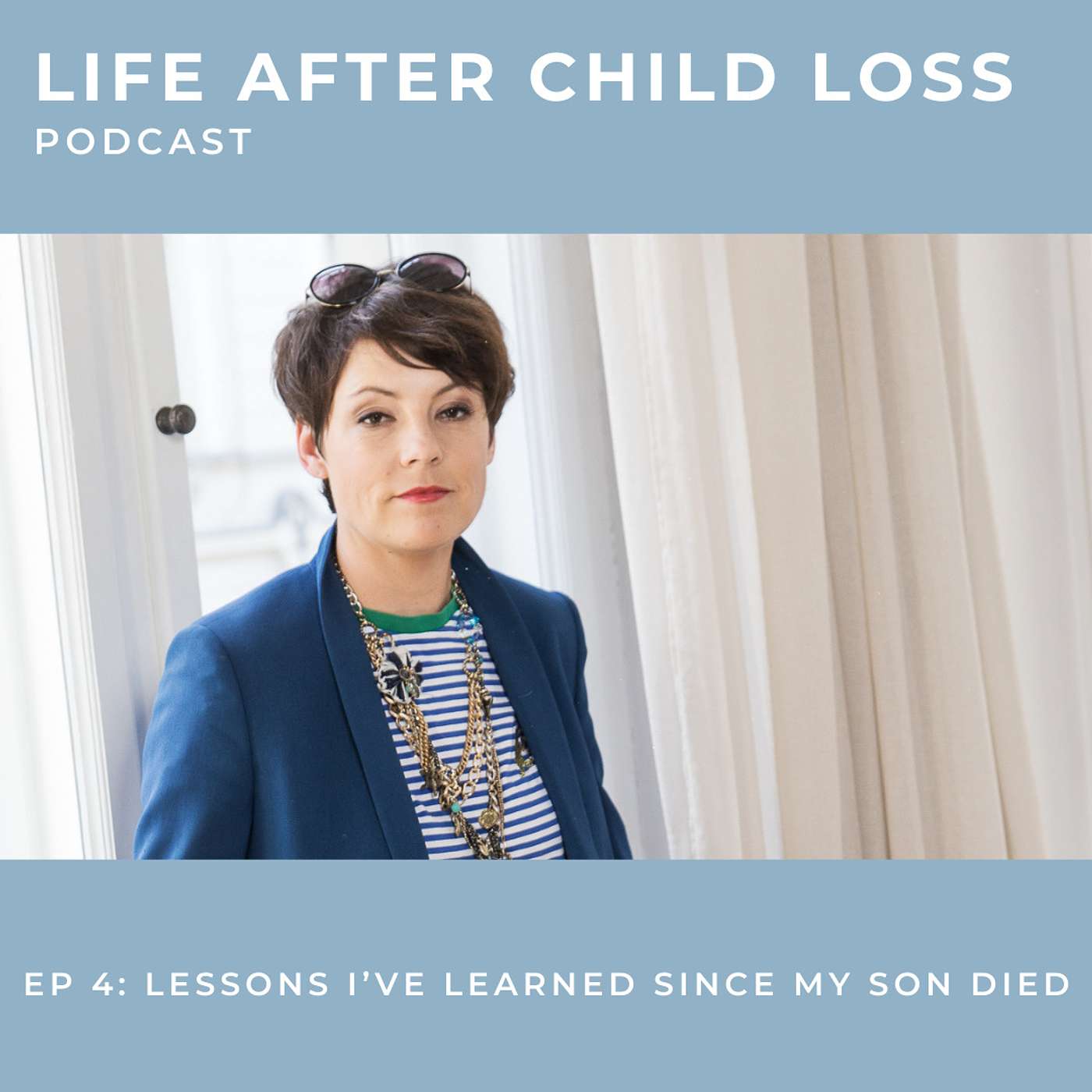 Life After Child Loss