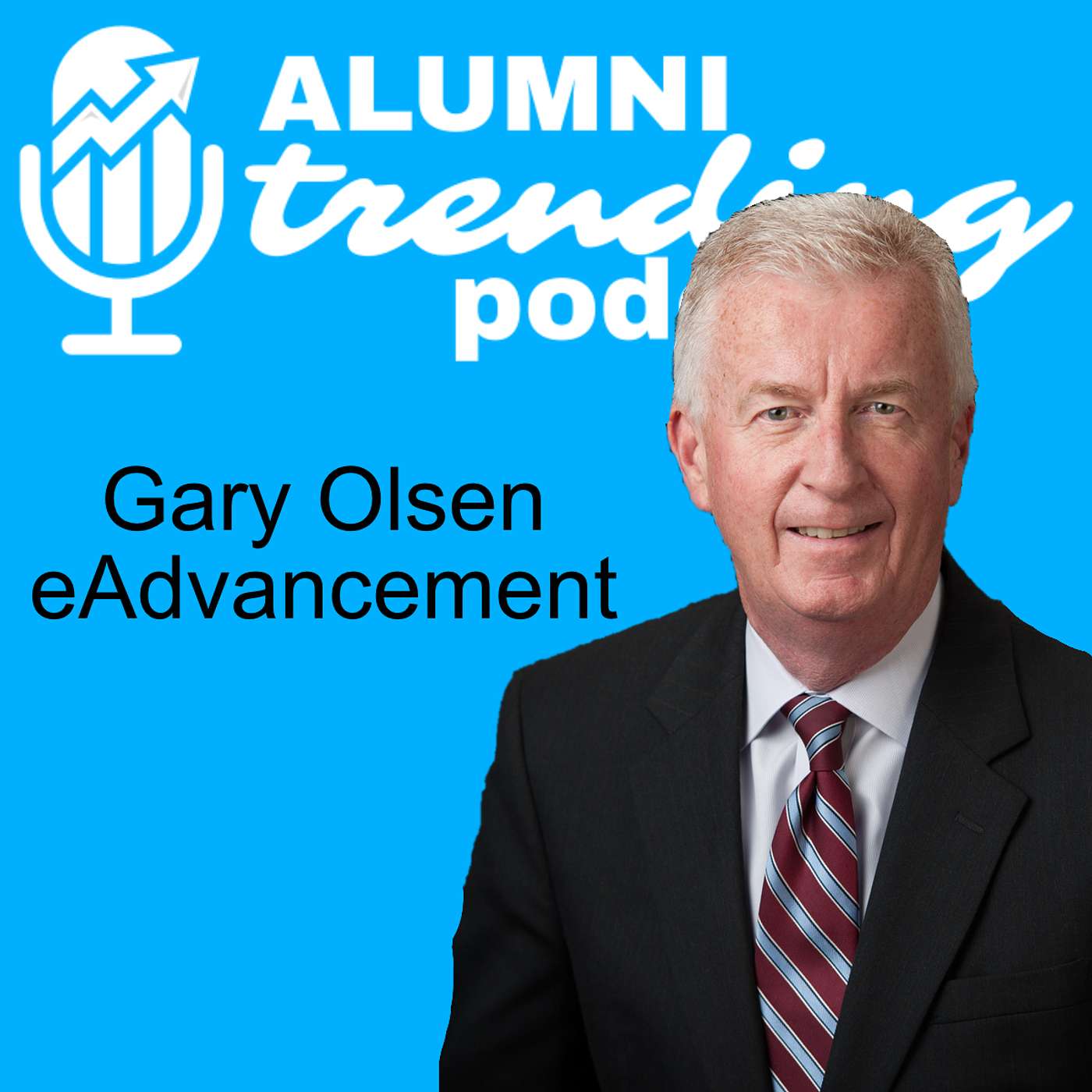 AT20. The Future of Alumni Boards and Strategic Planning with Gary Olsen