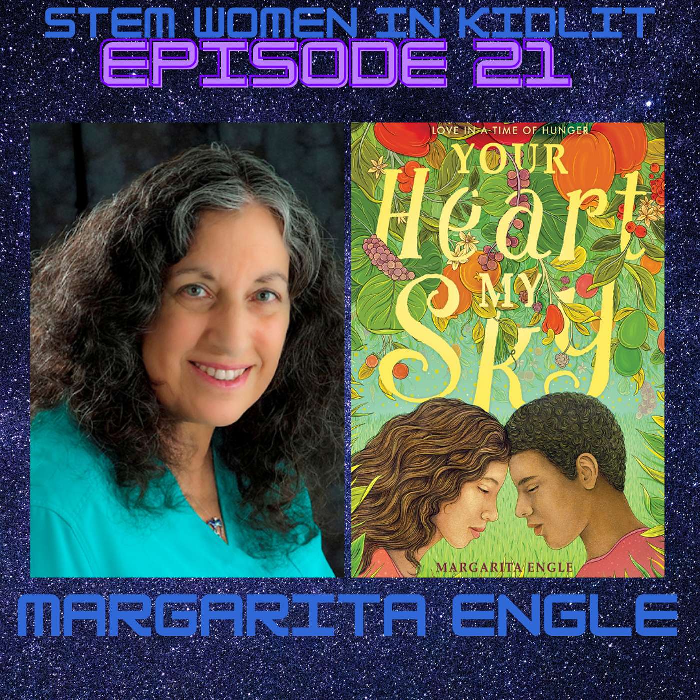 STEM Women in KidLit
