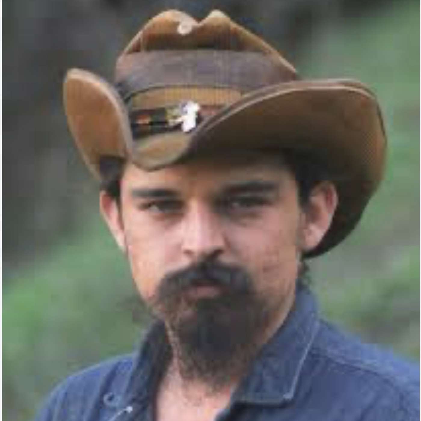 Episode 52: Ron “Pigpen” McKernan episode artwork