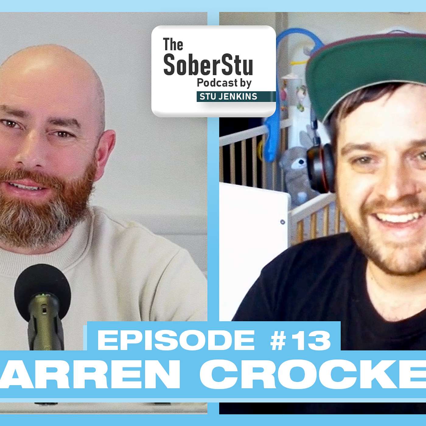 The Sober Stu Podcast