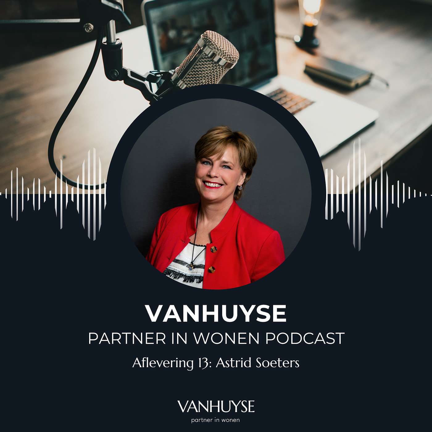VanHuyse partner in wonen podcast