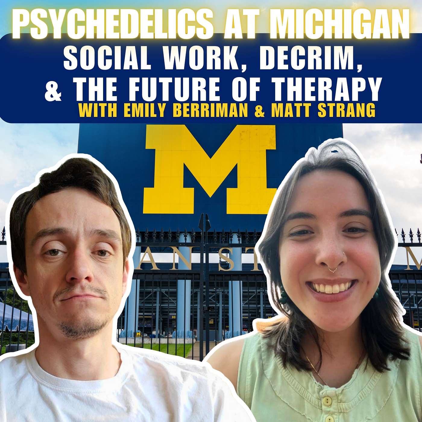The MycoGeeky Podcast