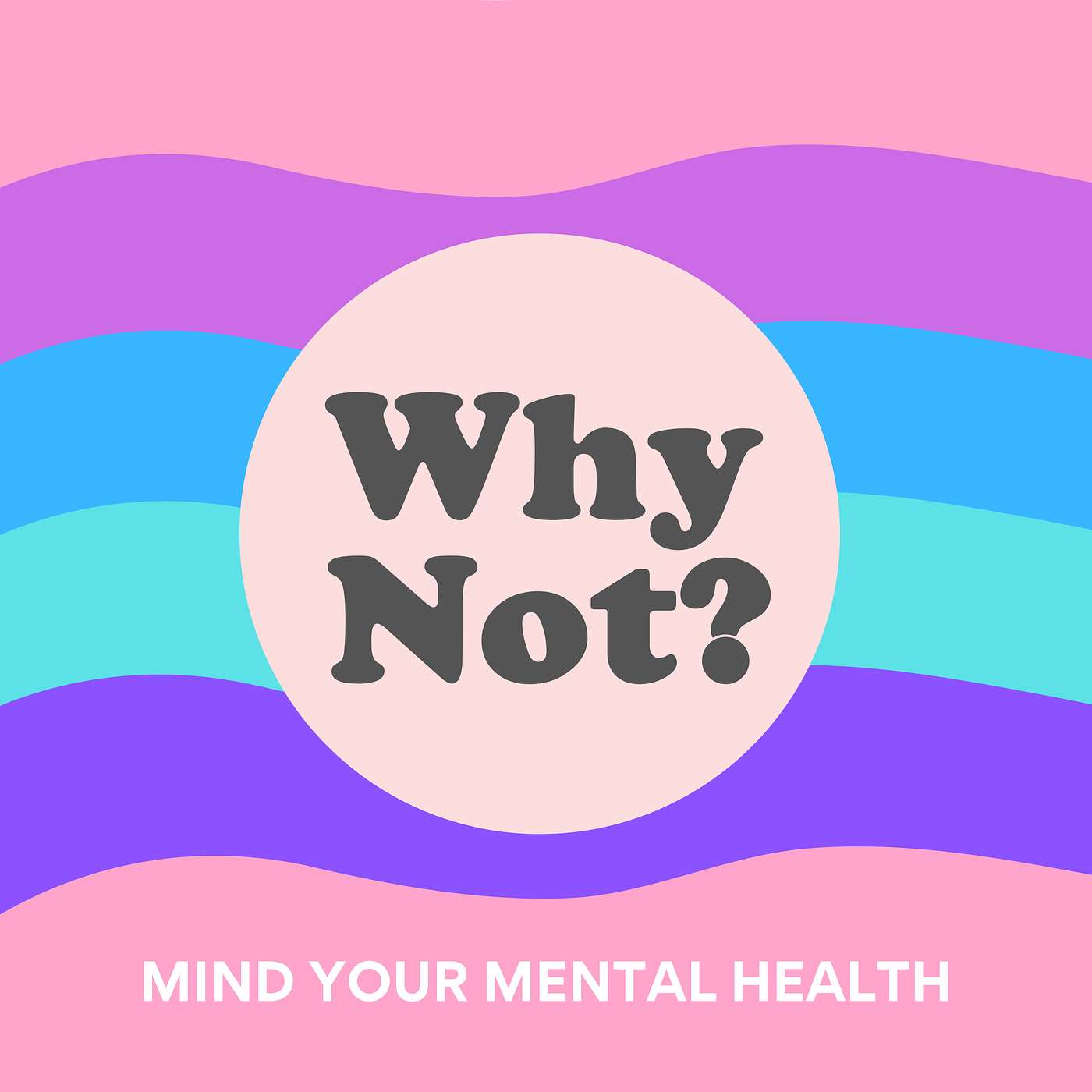 5 | Why Not? Mind Your Mental Health