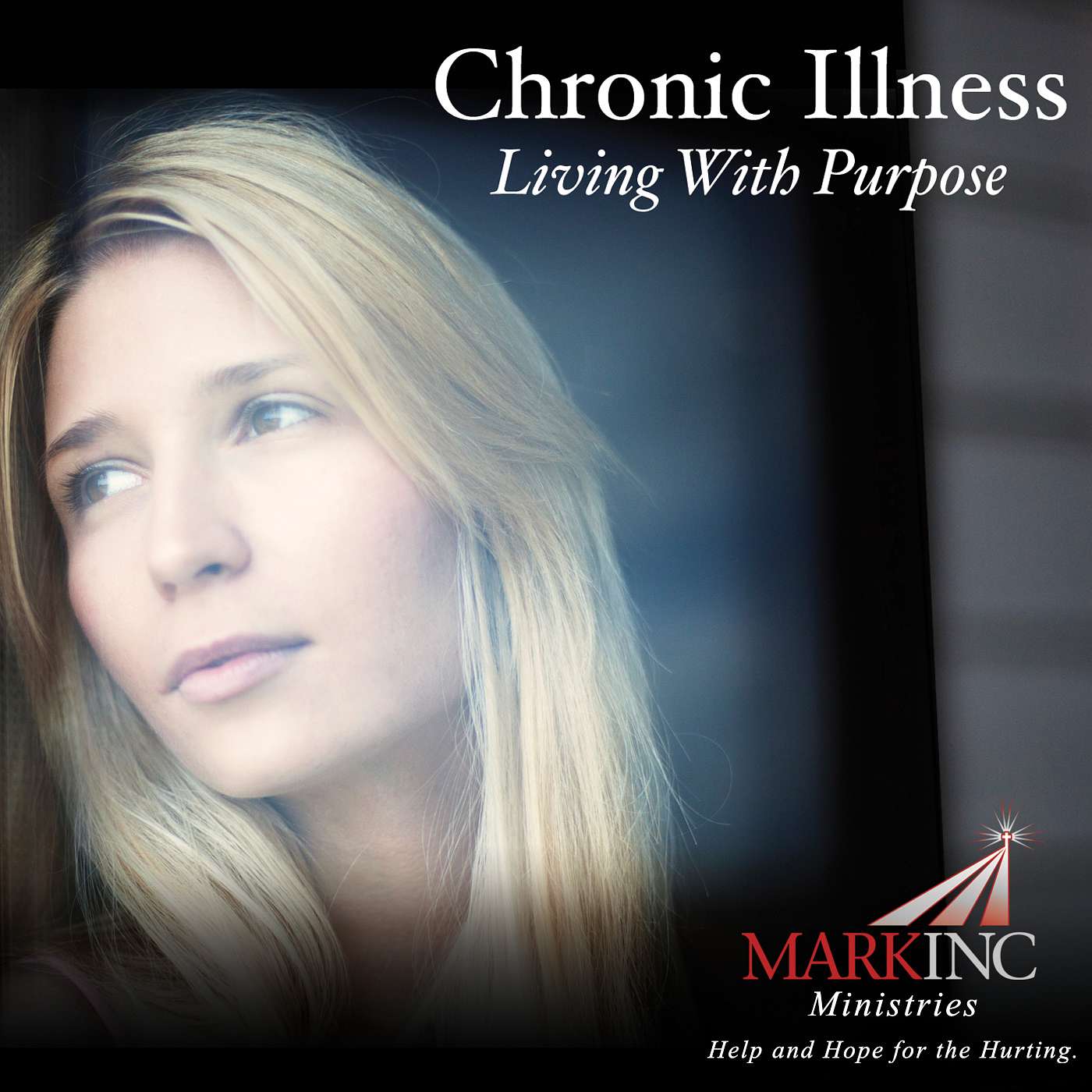 Chronic Illness: Living with Purpose - A Conversation with Sharon Betters and Friends
