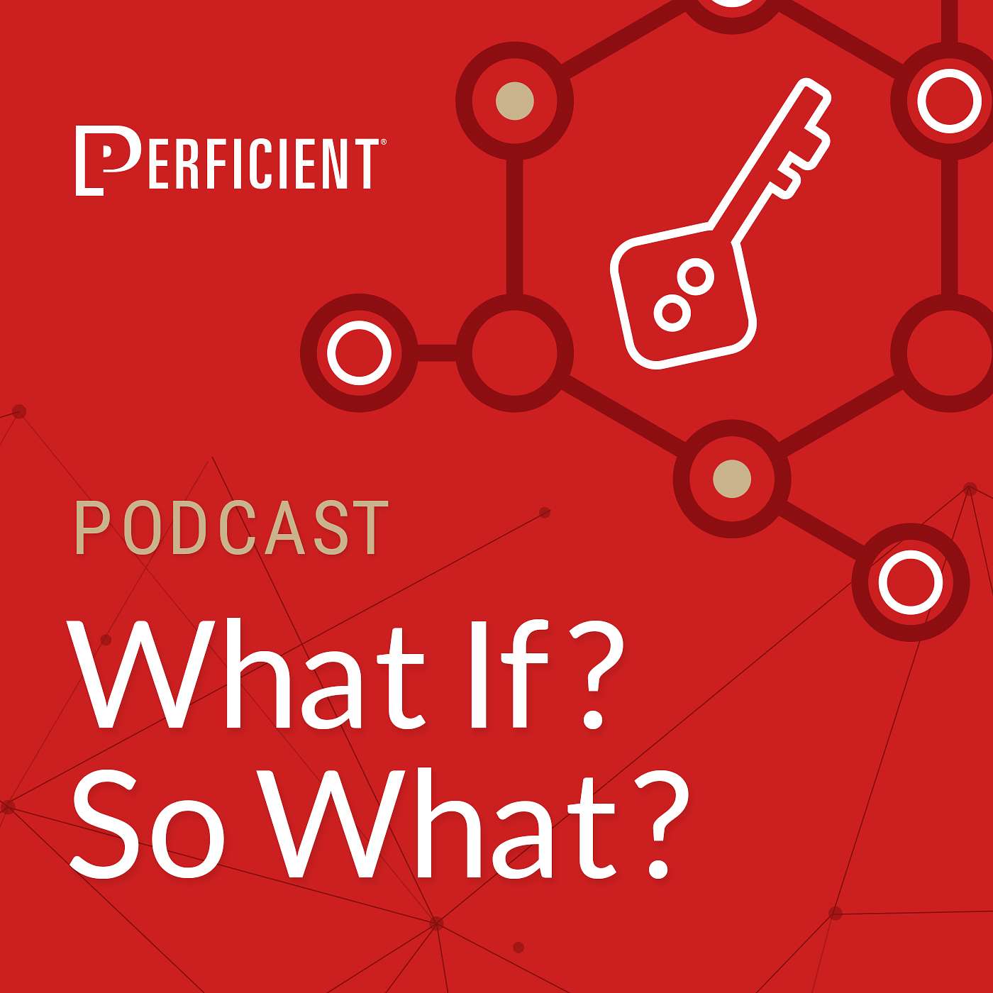 What If? So What?