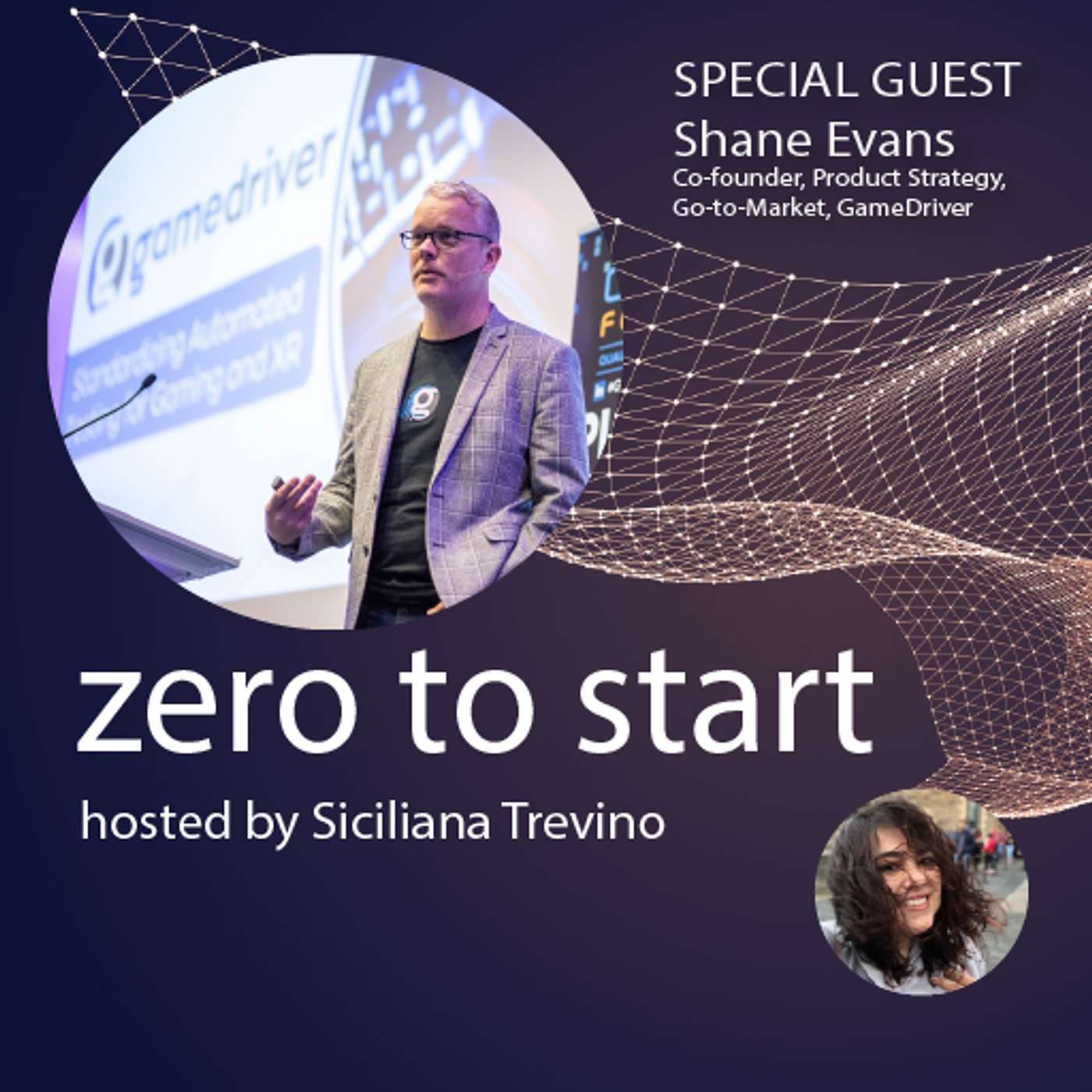 Zero to Start Podcast: VR development for beginners