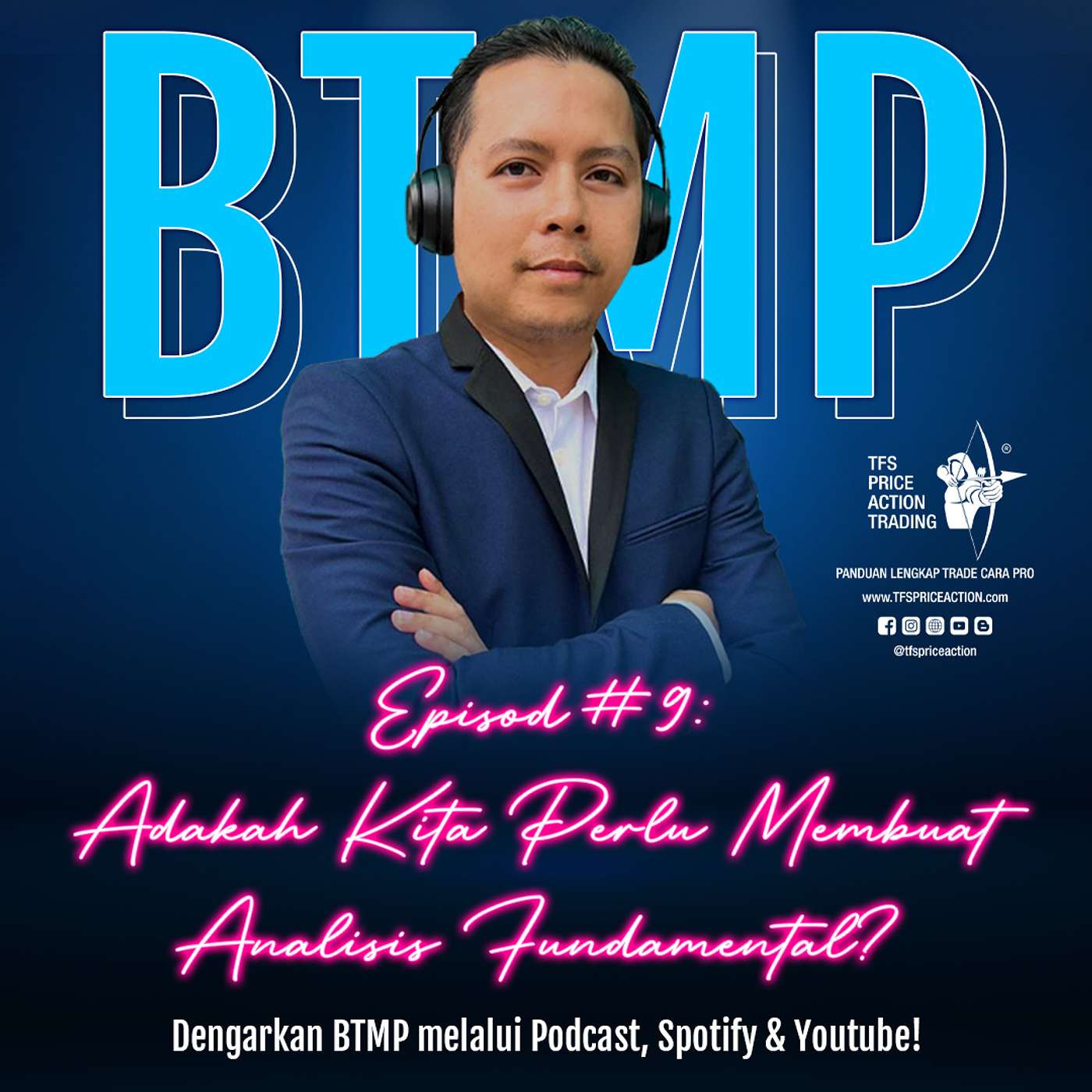 BTMP by TFS Price Action Trading