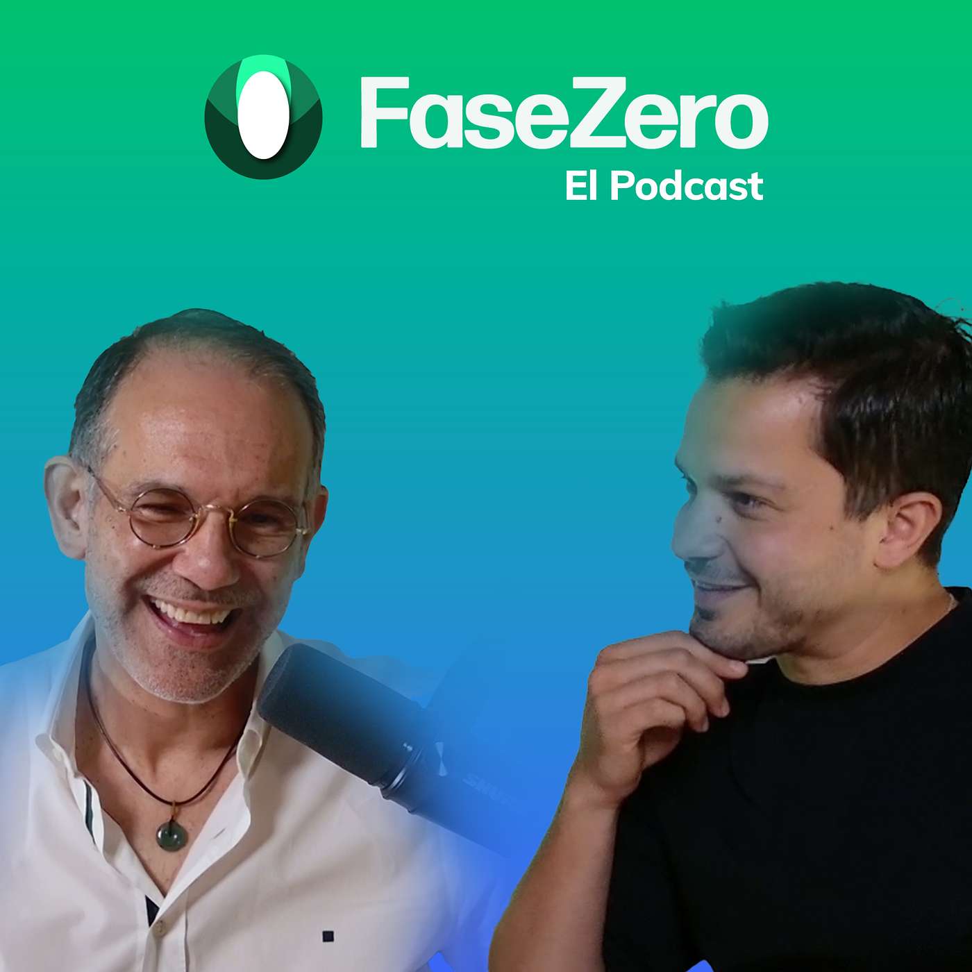 FaseZero Podcast podcast artwork