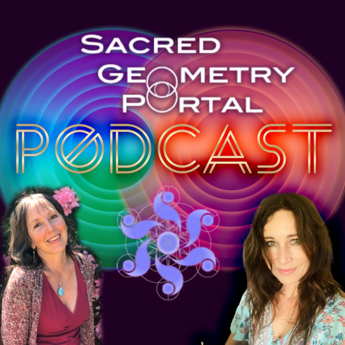 Sacred Geometry Portal