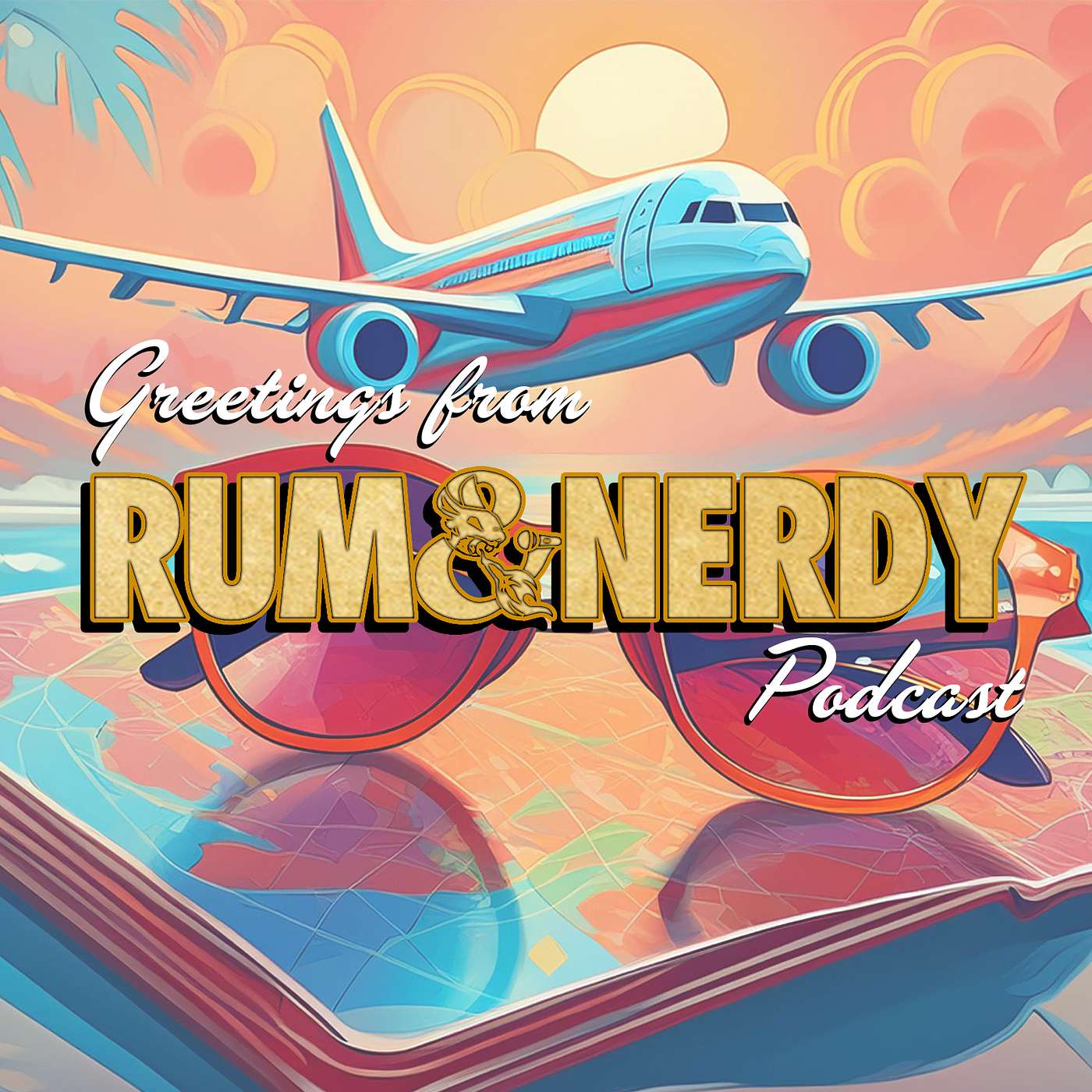 Episode 4.22: A Good English Curry