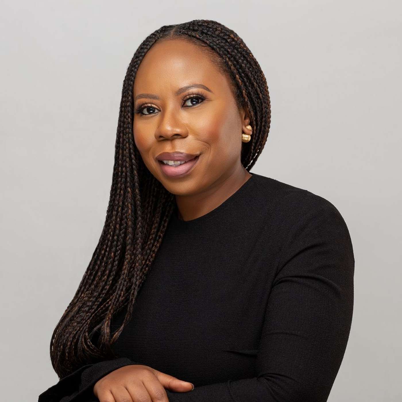 EP. 48 Yetty Williams: LagosMums, and Why Hope Is Not a Digital Parenting Strategy episode artwork