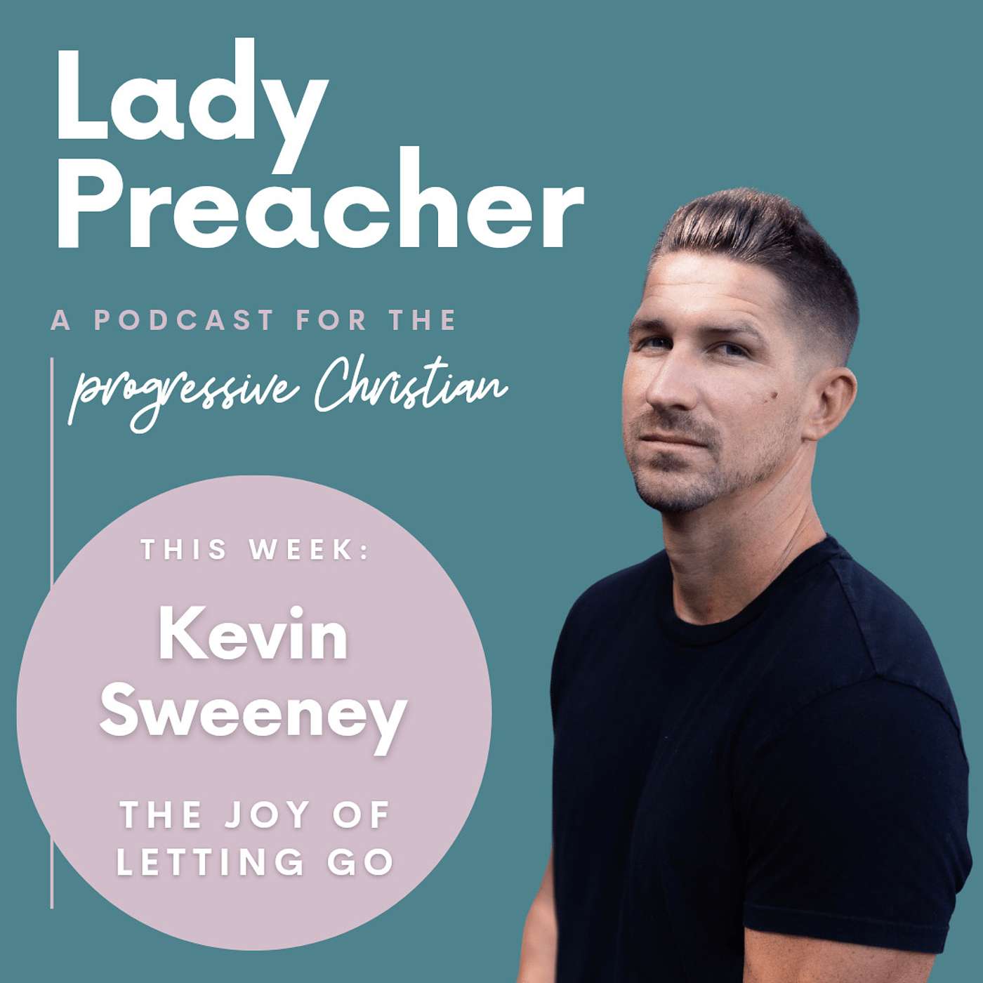 Lady Preacher Podcast
