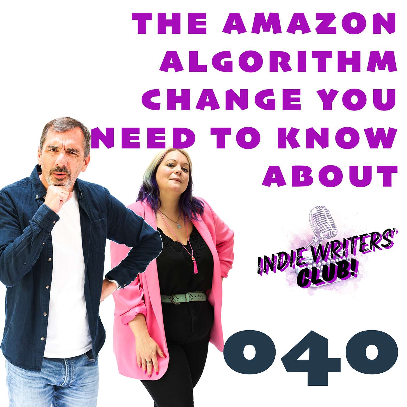 Indie Writers Club