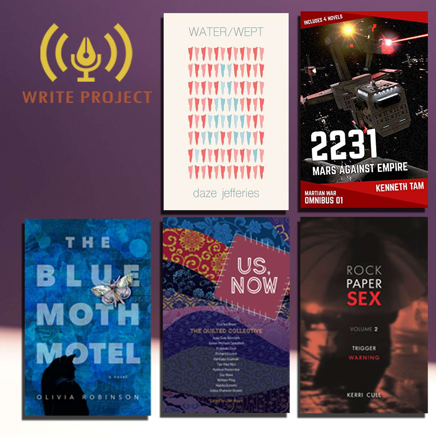 The Write Project