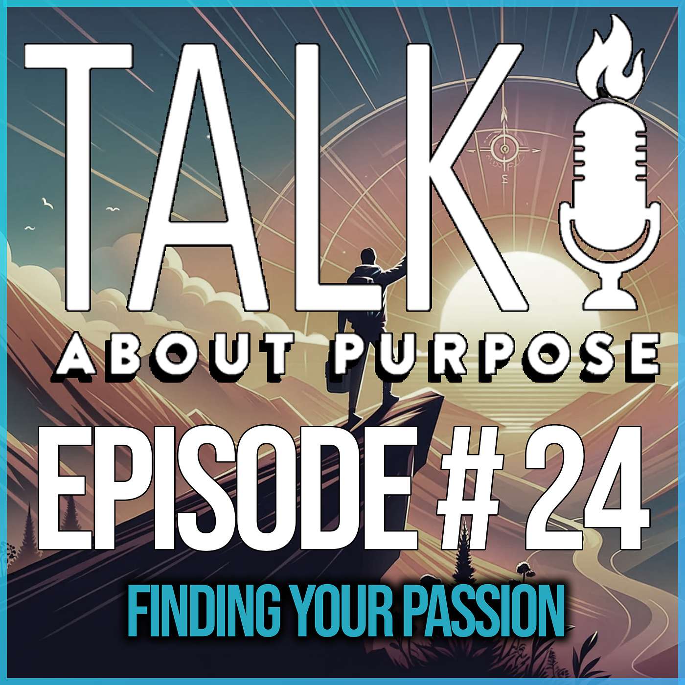 How to Find Your Passion
