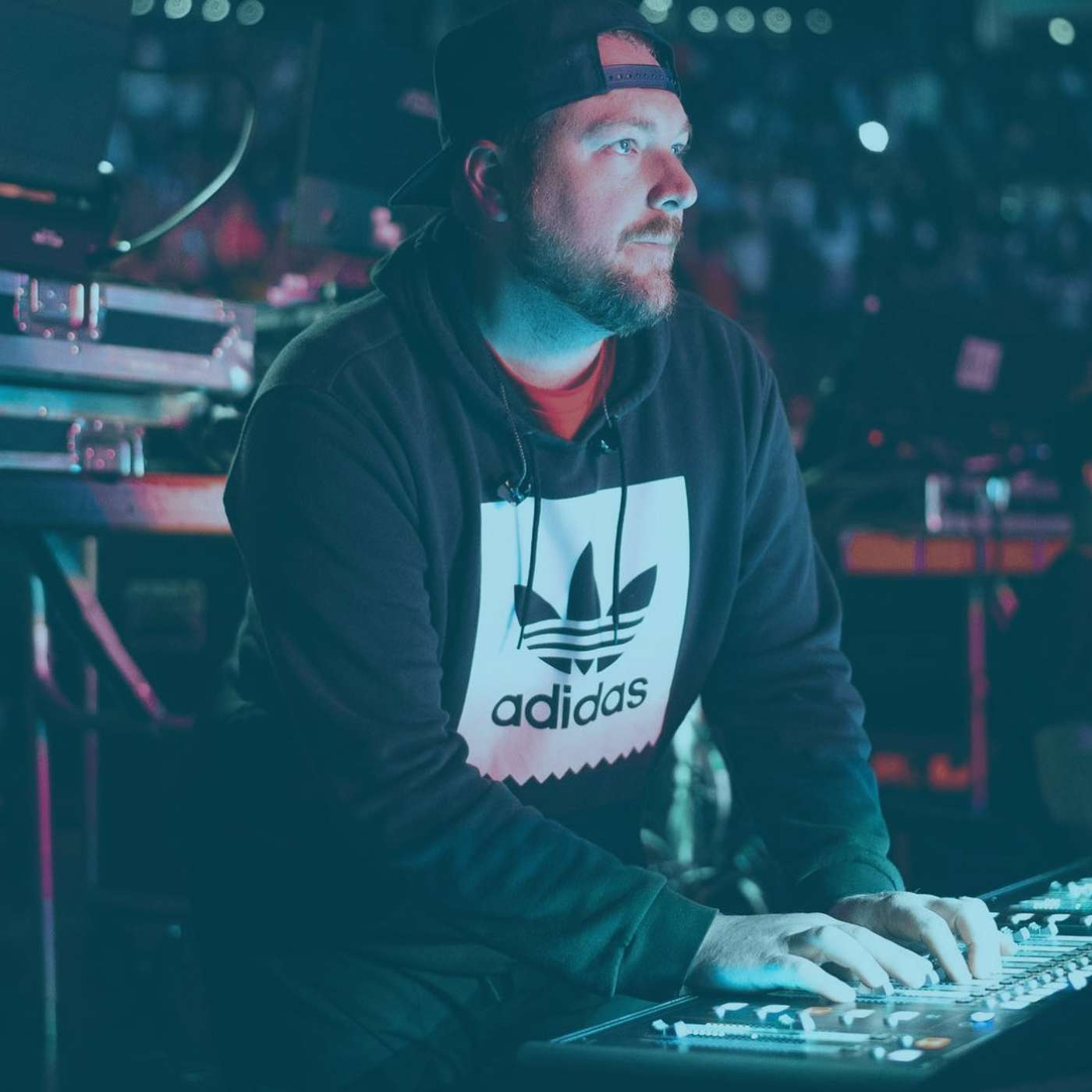 Respect Unifies Worship & Production [Kari Jobe’s PM, Brenton Miles]