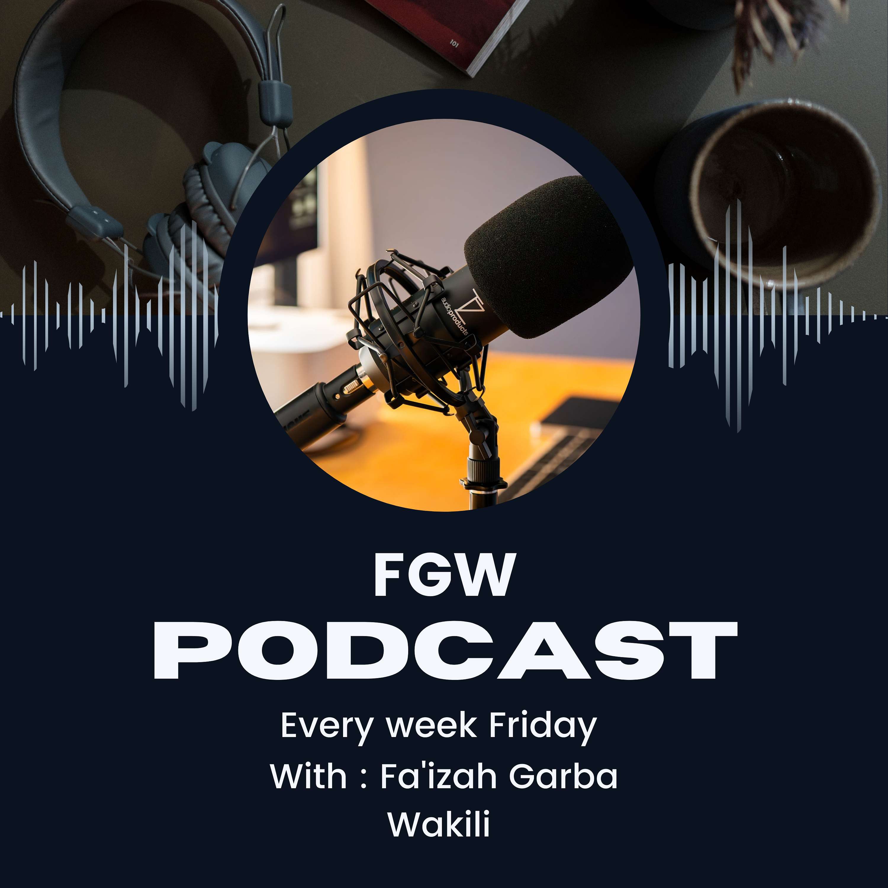 FGW Podcast