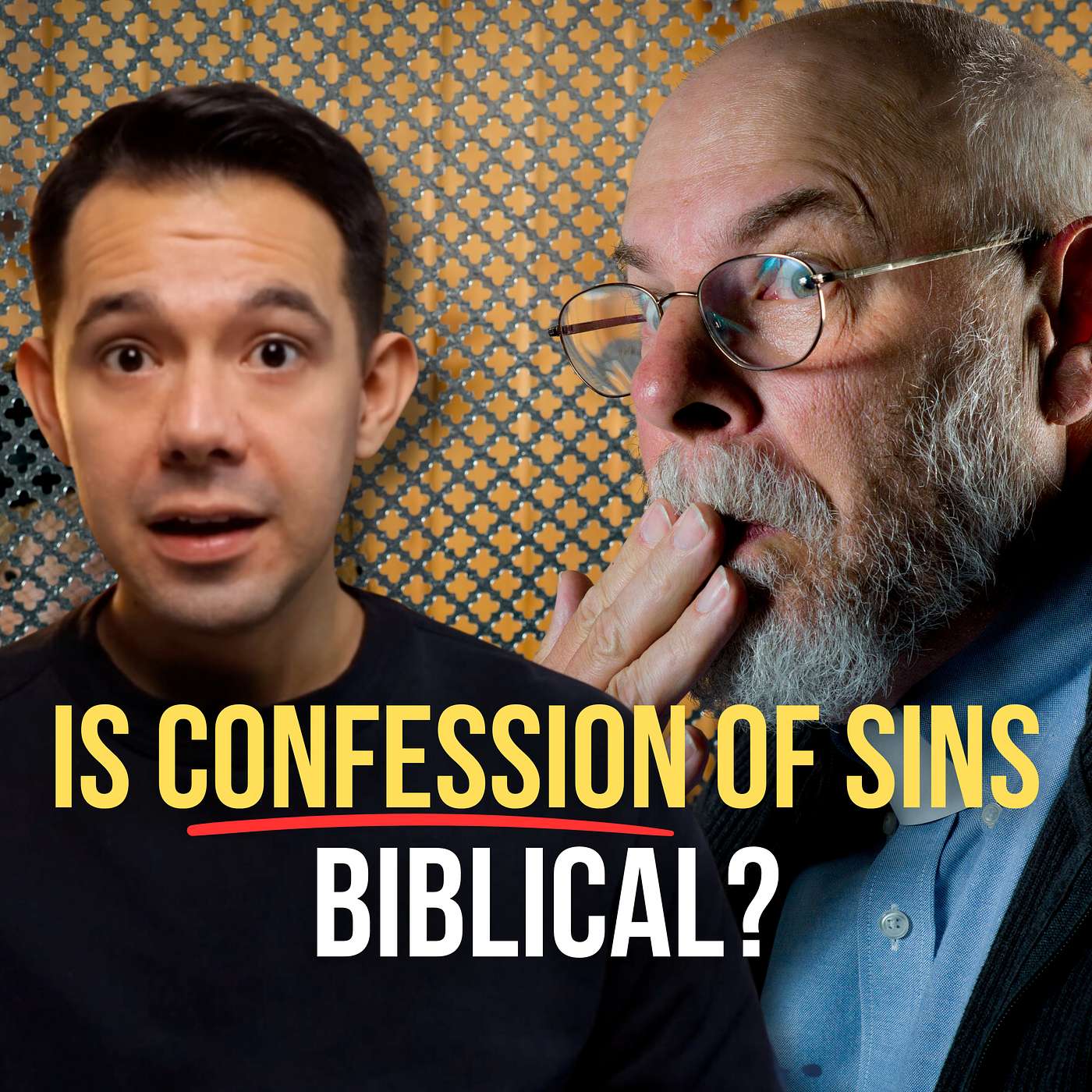 The Grace Podcast