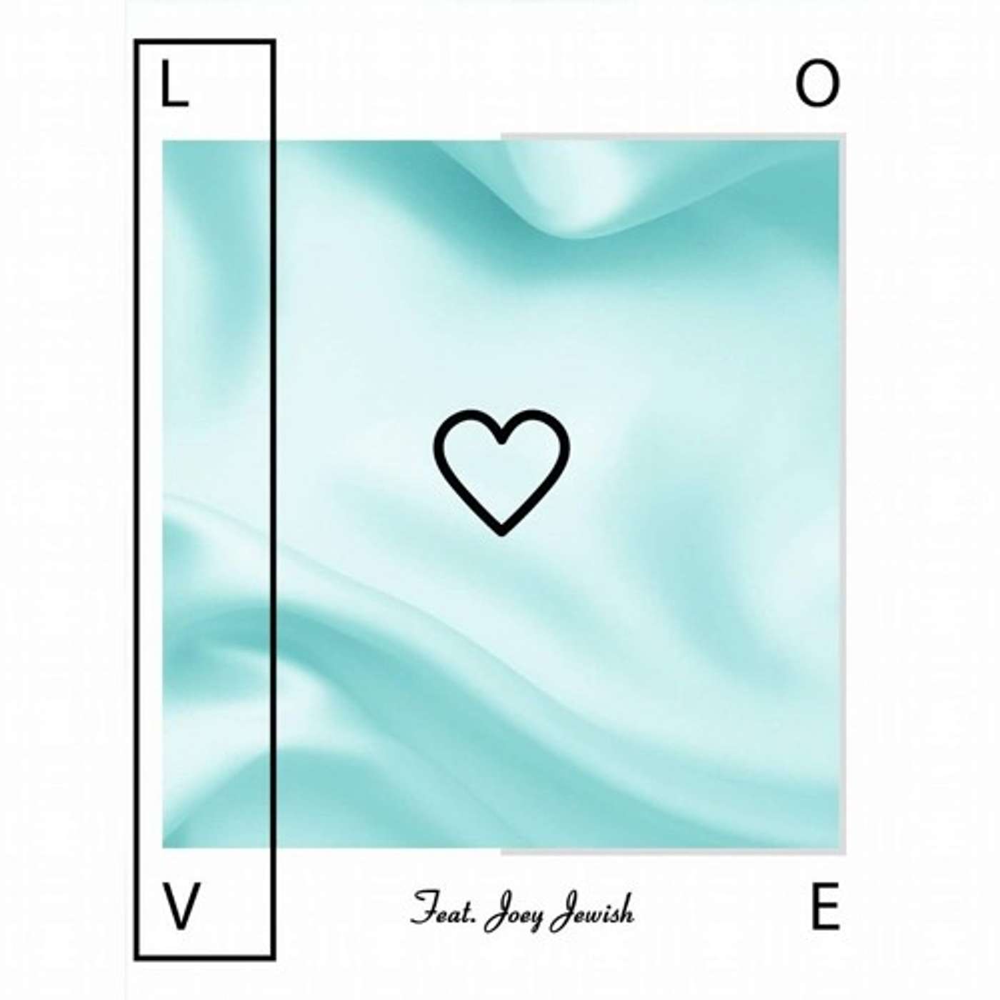 Love - Akil Hamilton (ft). Joey Jewish