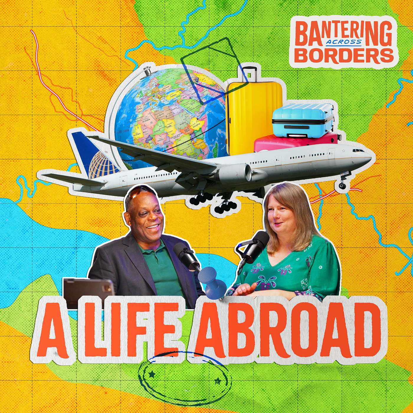 Building a life abroad – lessons learned Building a life abroad – lessons learned