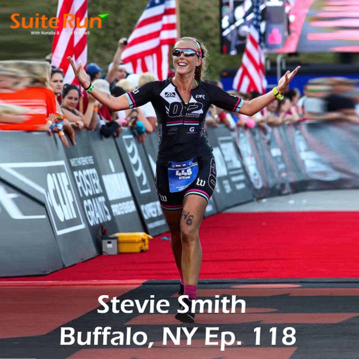 Suite Run