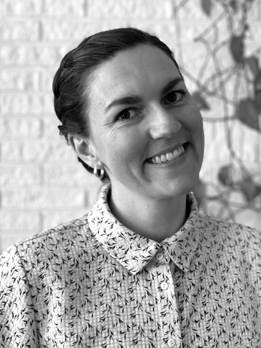 Nanna Hauberg Møller