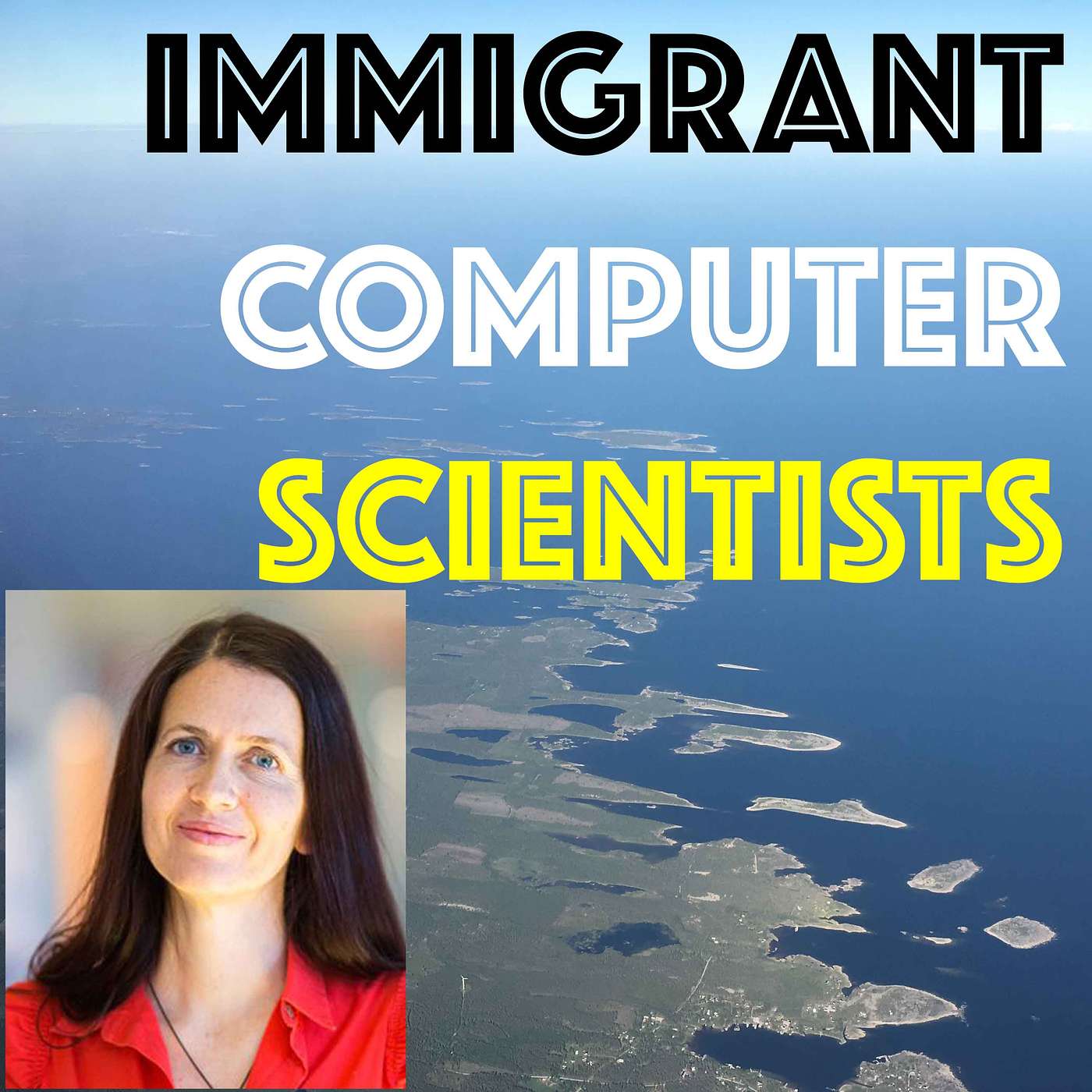 Immigrant Computer Scientists