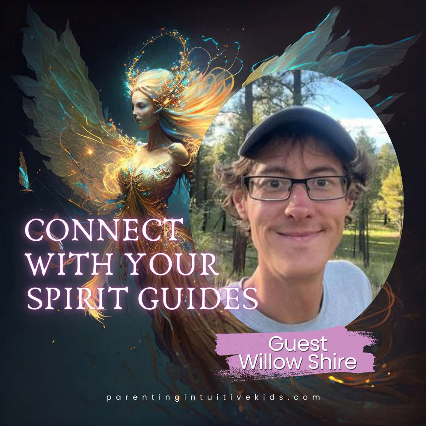 Parenting Intuitive Kids