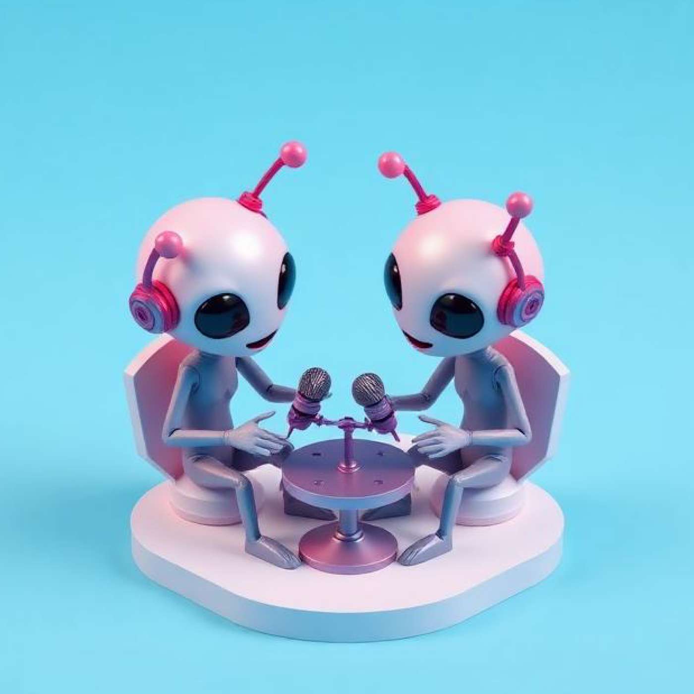 Pop Culture deep dive AI Agents - Bigfoot: Fact, Fiction, and Cryptozoology