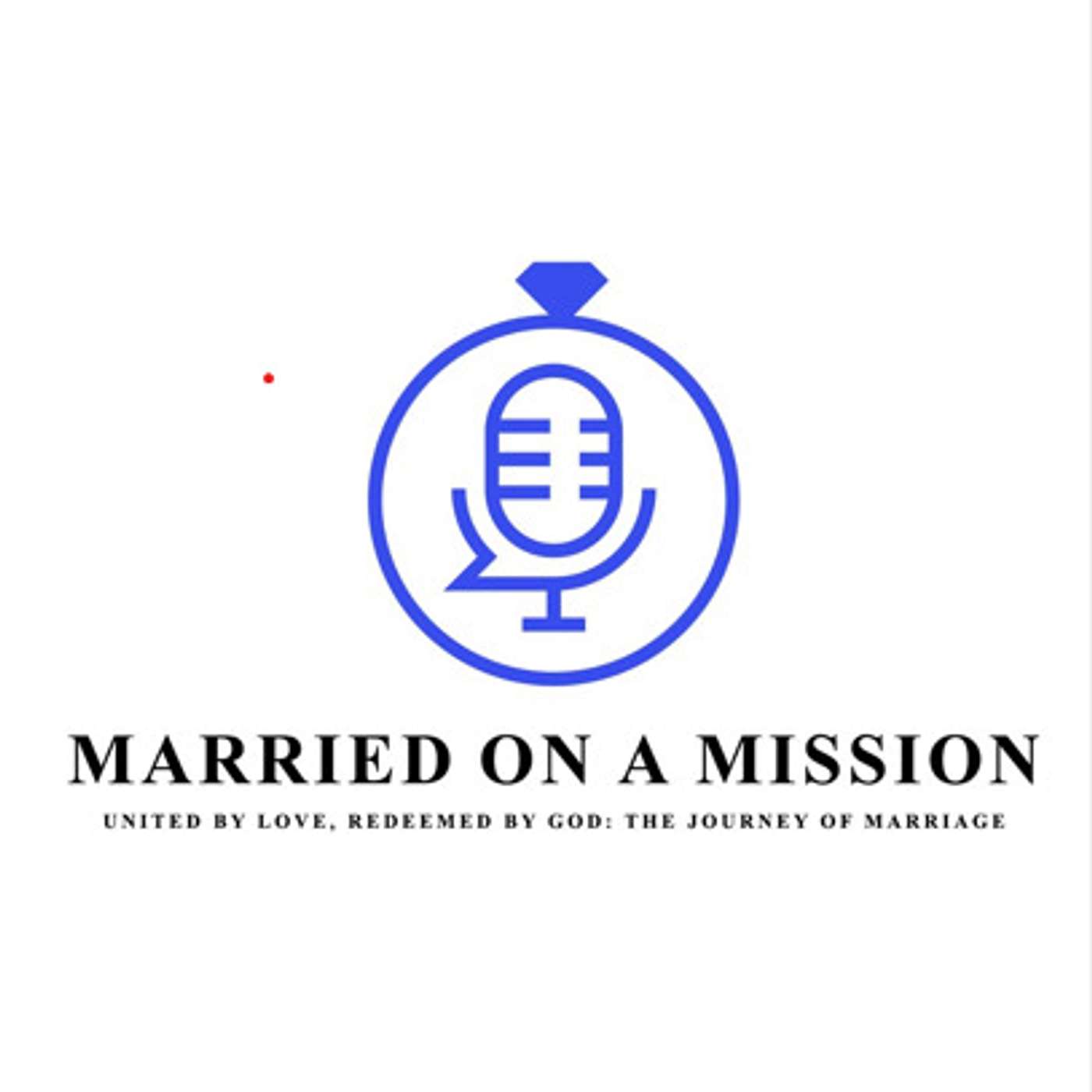 Married on a Mission