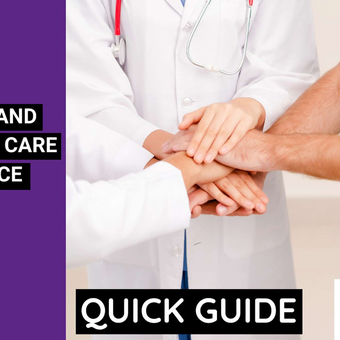 Quick Guide: Primary and Secondary Care Interface
