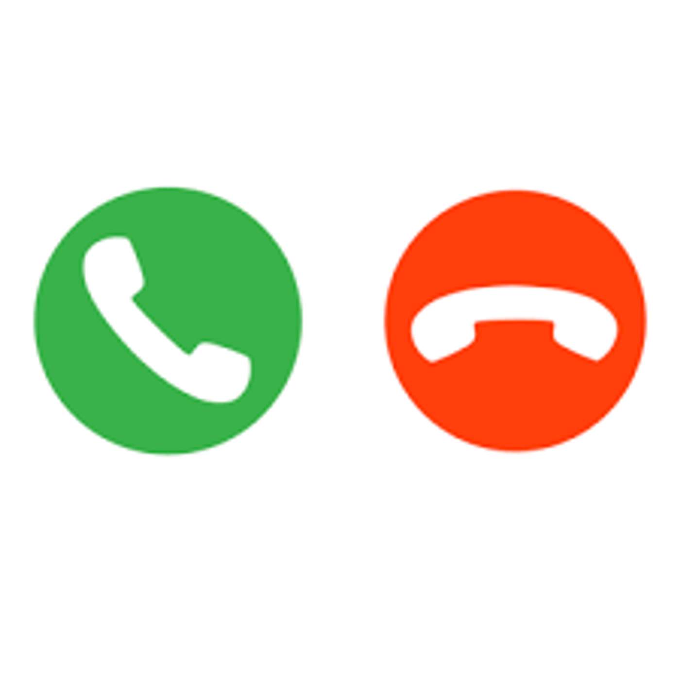 Episode 1763 - Answer the Call