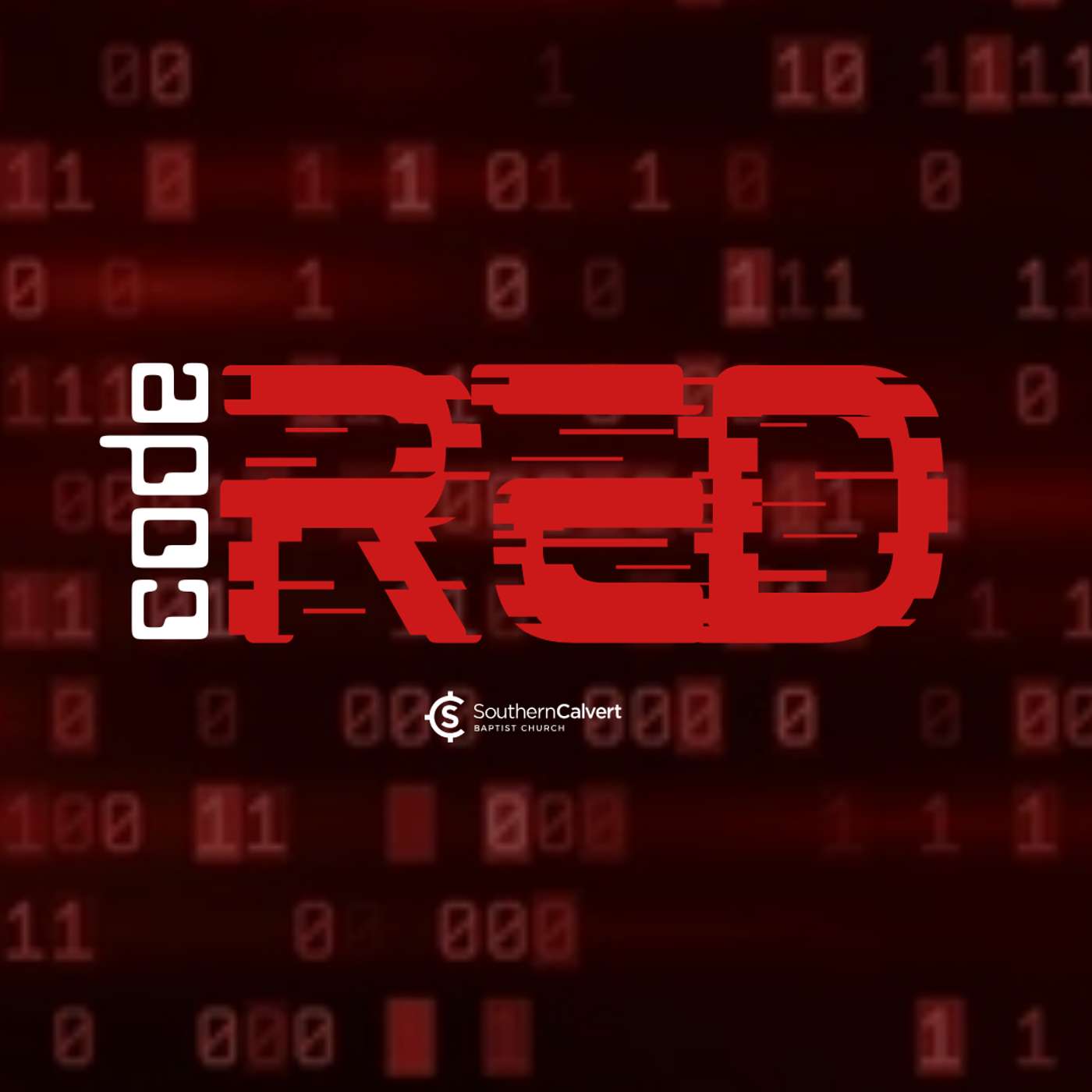 Podcast #15 | Code Red! #5 | The Blessing of Mercy!