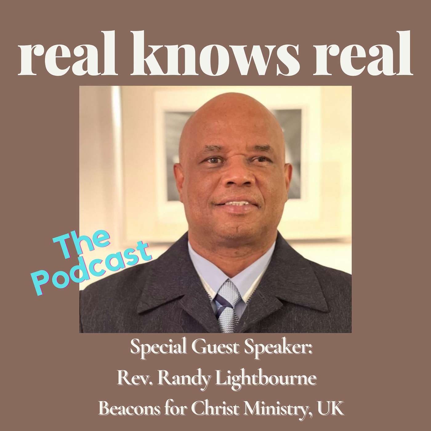 Pastor Randy Lightbourne: Timing is Everything