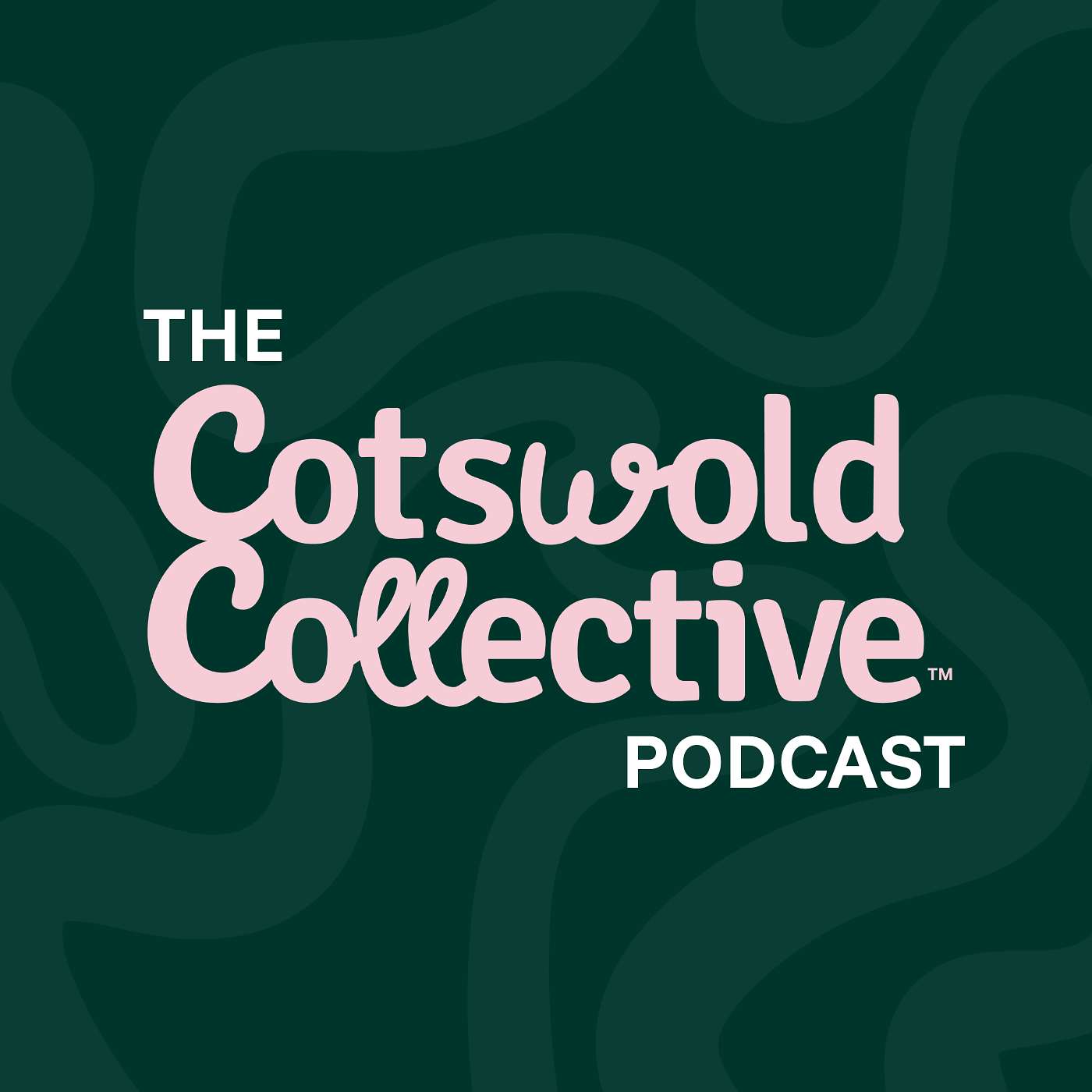 The Cotswold Collective Podcast