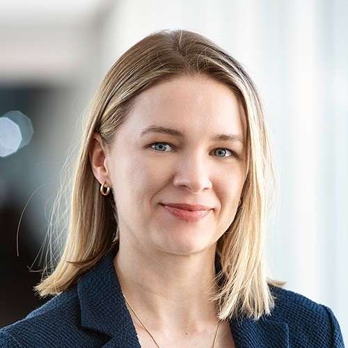 Beth Lokken (Co-Host)