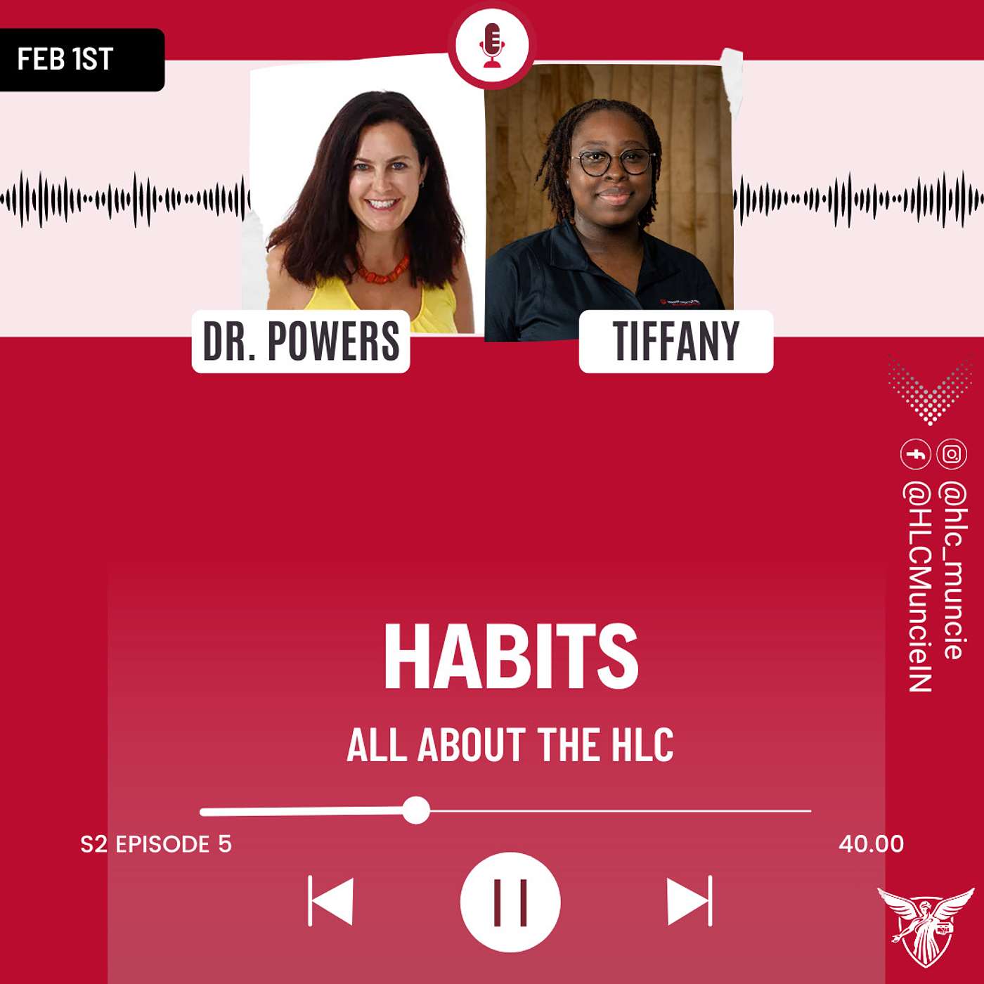 All About the HLC