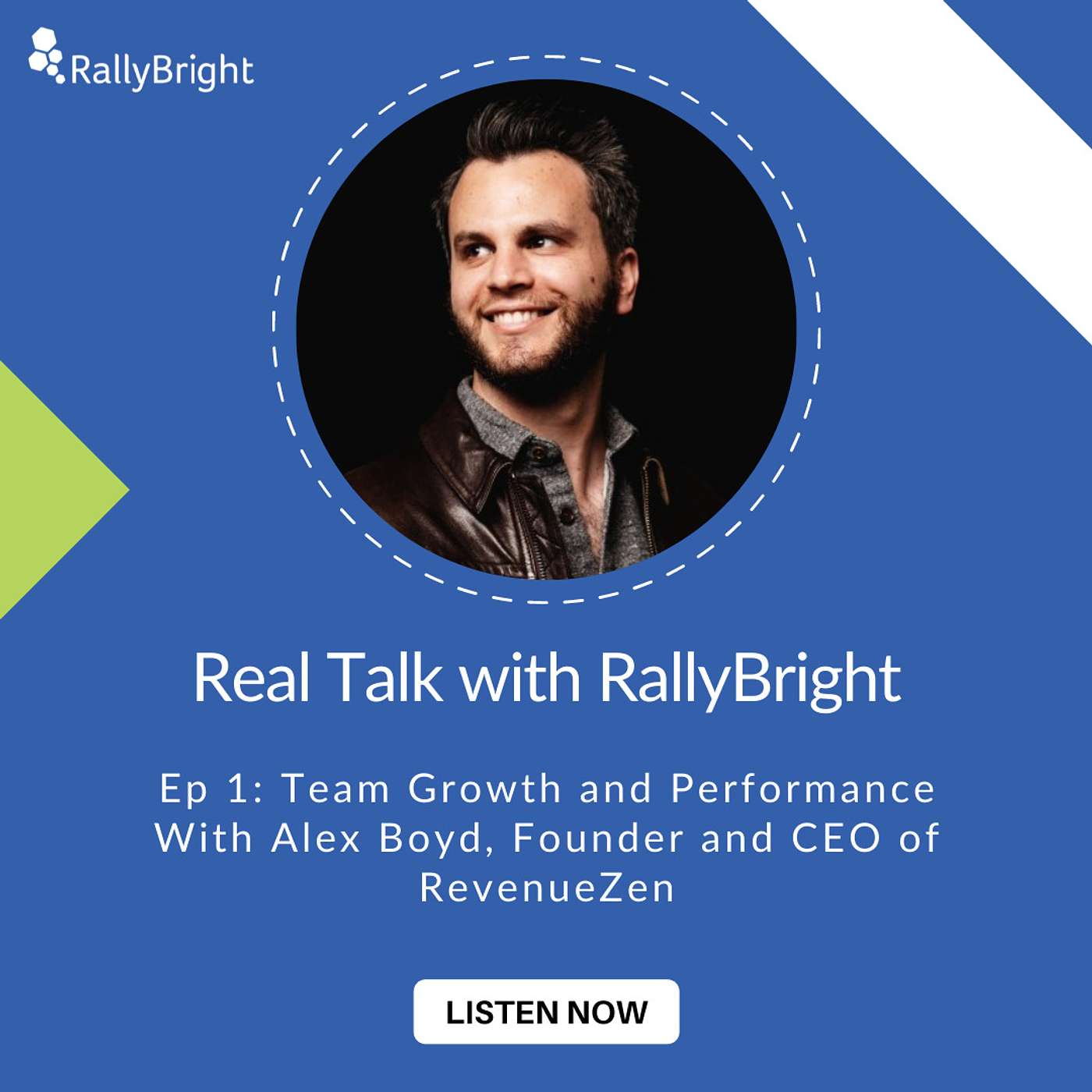 Real Talk with RallyBright