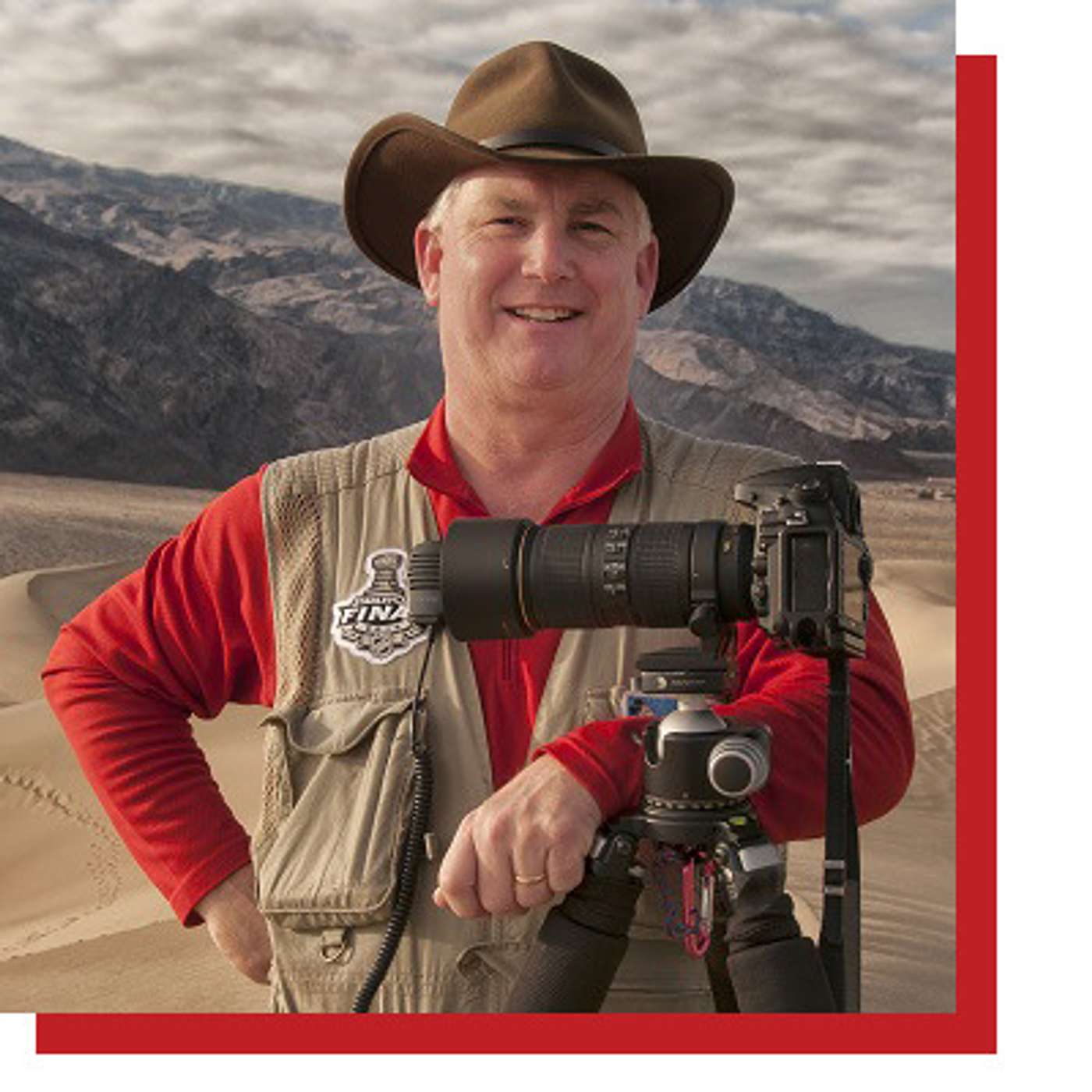 Pro Photographers of the Future - Recipes for Photo Survival