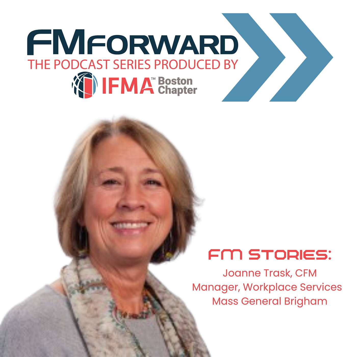 FMForward: Dedicated to the Rapidly Changing Landscape of Facility Management