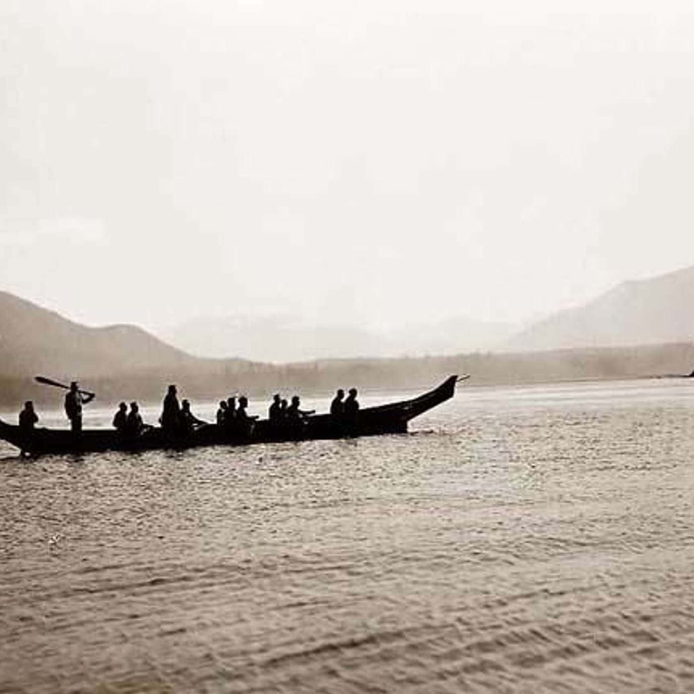 Ancient American Explorer Podcast