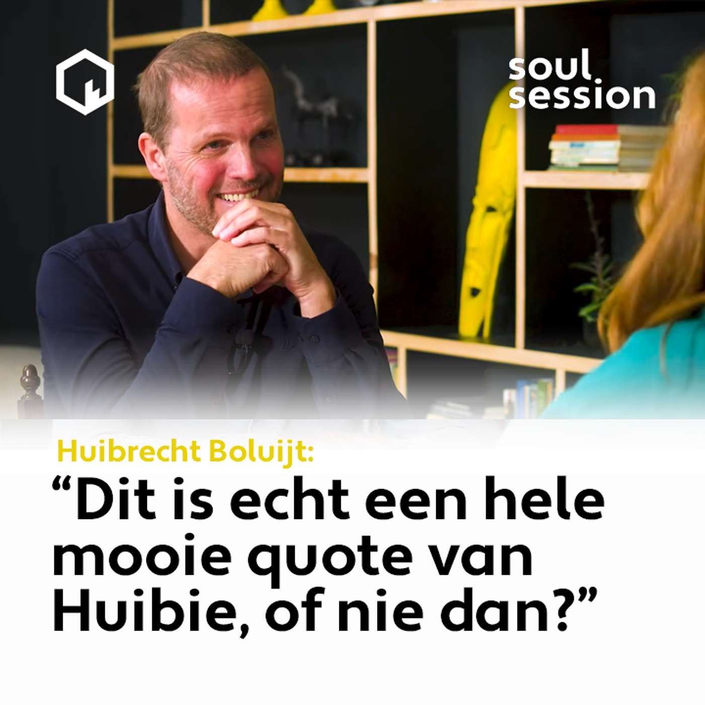 Soul Session met Sietske bergsma, “..dat is wat ik graag zou zien, dat we ons opnieuw uitvinden”