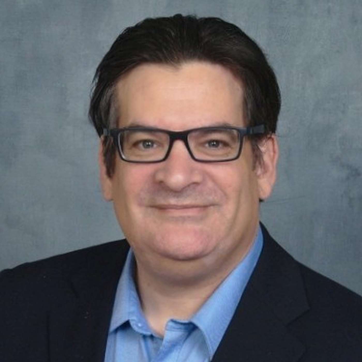 Stop Applying. Start Solving Problems with Larry Lebofsky