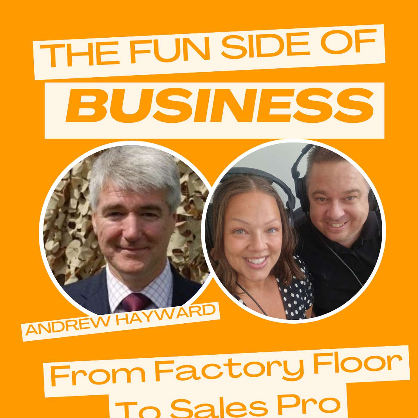 The Fun Side Of Business