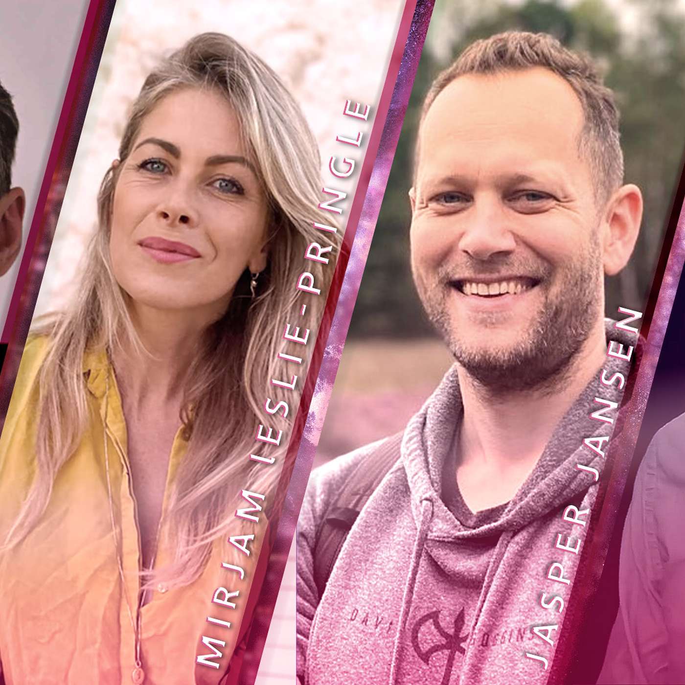 Kundalini Yoga | Trump bij WEF in Davos | Toxische relaties, hoe ga jij hiermee om?  DWIV #34