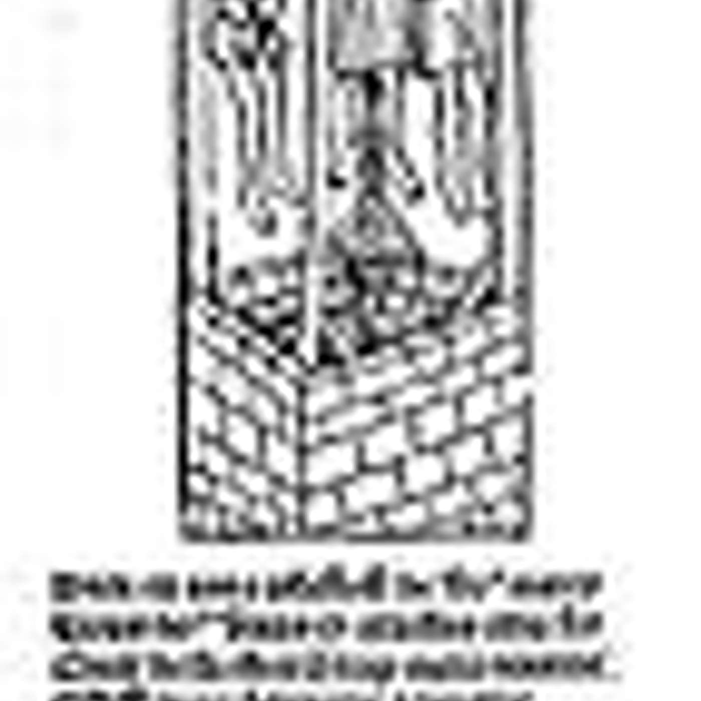 Ballad of the Hanged - Ballade des pendus, by François Villon episode artwork